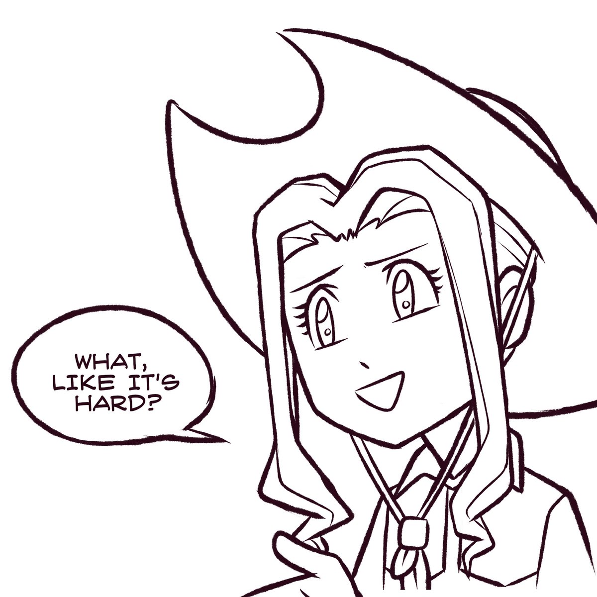 I literally can't get over Lillymon's debut in the Digimon Adventure reboot