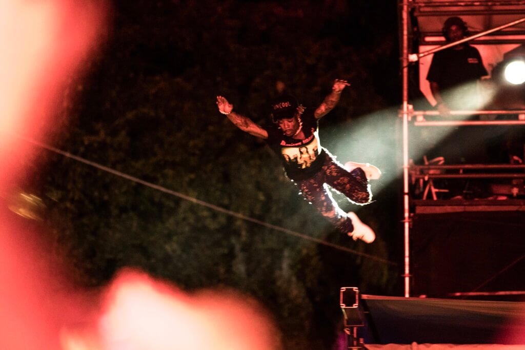RollingLoud's tweet photo. You just had to be there https://t.co/gsHkUT9kV8