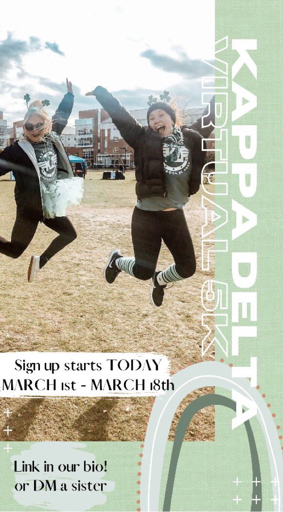 ODU Kappa Delta tweet media