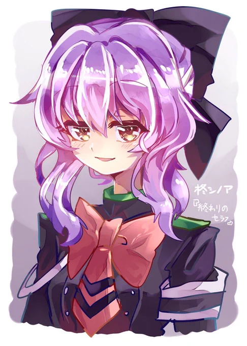 4年前の絵 