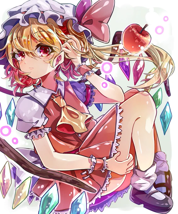 4年前の絵 