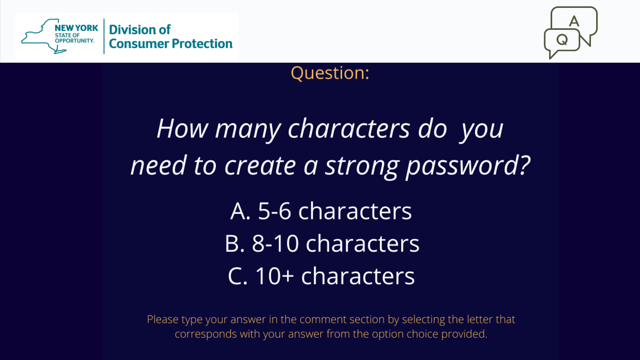 NYSConsumer's tweet photo. It’s National Consumer Protection Week! Follow along throughout the week as we raise awareness about data privacy. Please join us and participate in our daily polls this week! Results will be shared the next day on our social media pages!
@NYSConsumer https://t.co/JDdmCiG5r9