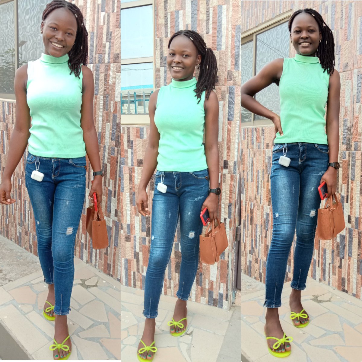 Tormeewah1's tweet photo. Tor Mee Wah
Yes. I am a girl
I'm beautiful without makeup 
An actress
A acting model
She might be shy in talking 
Trust me, she's good in texting
I don't party
I love music
I'm unique in my own way
I don't dress to compete
You can't explore me
A blessing to everyone around her https://t.co/L5JZ82FFOZ