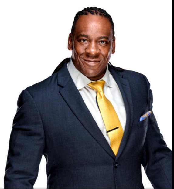 HAPPY BIRTHDAY BOOKER T 