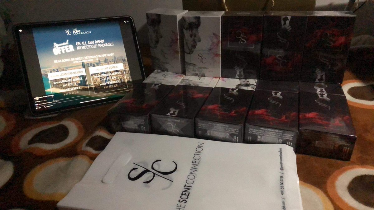 calbeza35's tweet photo. Thank you Lord for the abudant blessings..15 Solds Perfumes today..#Hataw #Scentcollection #ecommerce #business https://t.co/smynLfxljk