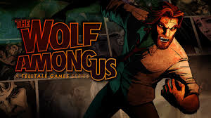 henrytv101's tweet photo. @theamonguslover the wolf among us https://t.co/0ToyLQhKSk