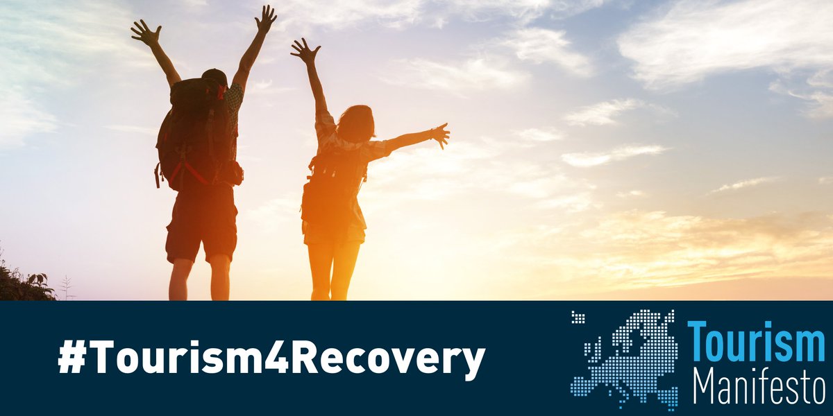 ACAVe_travel's tweet photo. Campaña Tourism Manifesto #tourism4recovery #ACAVe https://t.co/d7BWOtH4lJ https://t.co/qZ1ZxKXm4K