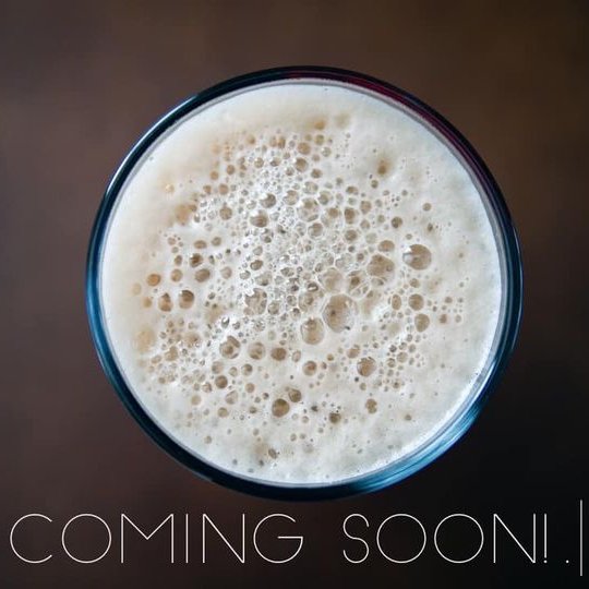 demons_happy's tweet photo. Big annoucement coming from a new Dutch beer company. Stay tuned for a great update. 😃🍻 #beer #newcraftbeer #CraftBeer #ComingSoon #Enjoy #Dutch #brewery #beerreviews #followus #cheers https://t.co/LJFbDC0seu