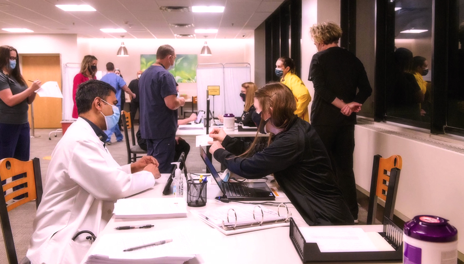 WolfHight's tweet photo. ℹ️HIGHTWOLF HAS PARTNERED WITH A NUMBER OF MISSOURI HEALTH ORGANIZATIONS IN THE US TO FUND THE OPENING OF NEW COVID-19 VACCINATION STATIONS.

more: https://t.co/0ACoy1vnSY https://t.co/nKYcO2QhLS