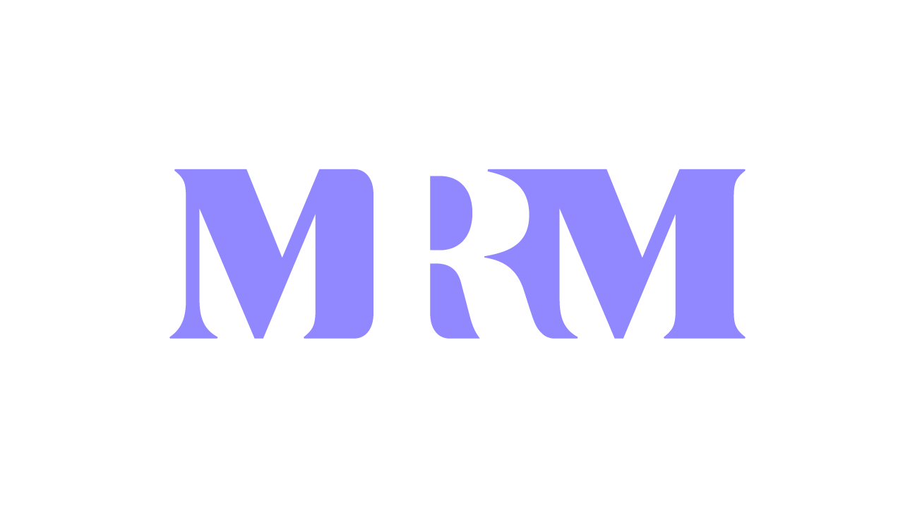 News from MRM - MRM