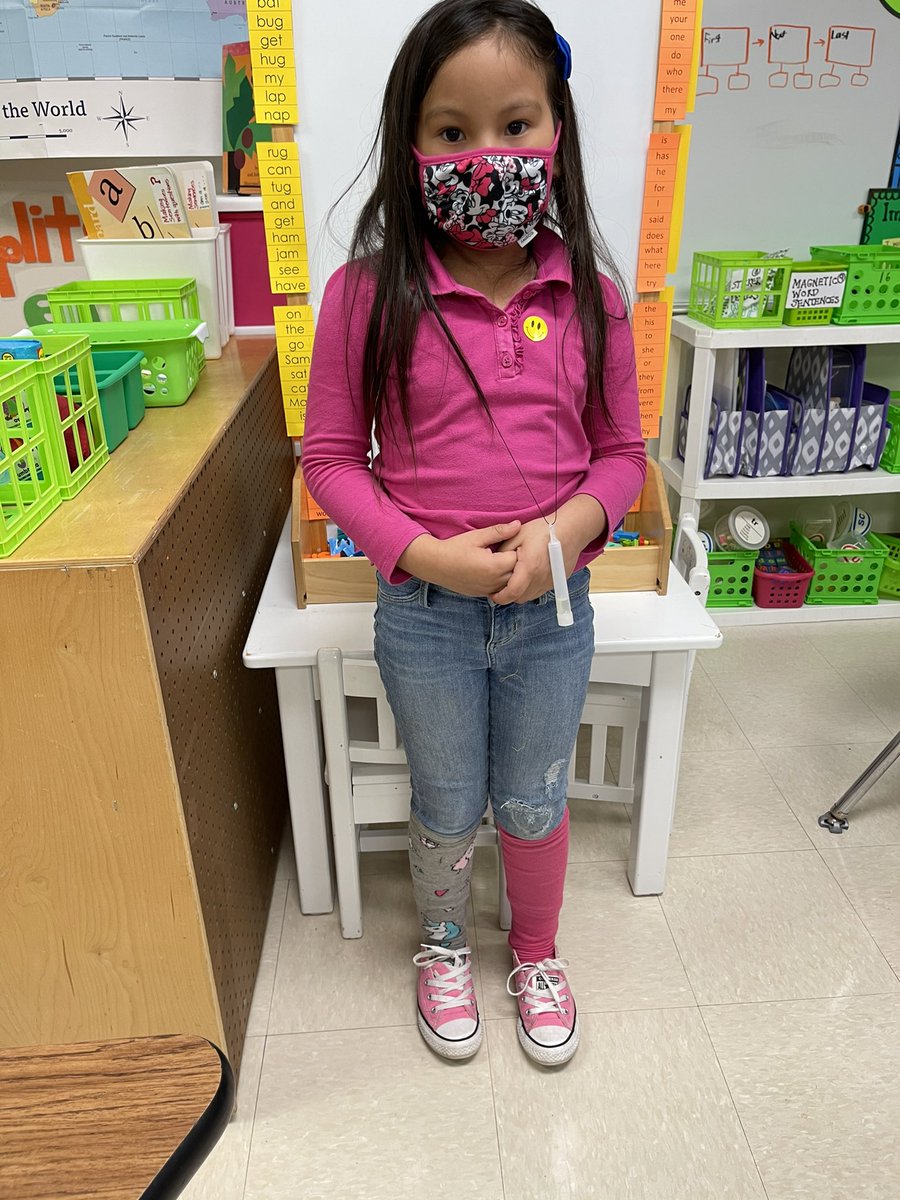 Crazy Sock day! Read across America. <a href="/FHGES/">Forest Hills GES</a> <a href="/KimFoleyEDU/">Kimberly Foley</a>