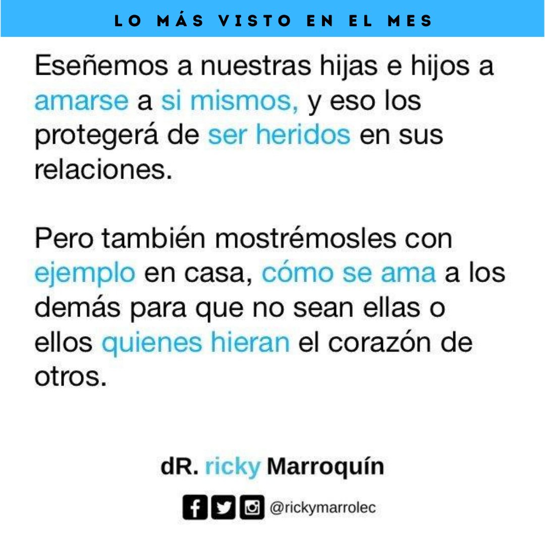 rickymarrolec's tweet photo. Estos fueron los 3 tweets más compartidos y comentados en el mes de Febrero. ¿Cuál es el que más habló a tu vida? https://t.co/fJOKXDpD4U