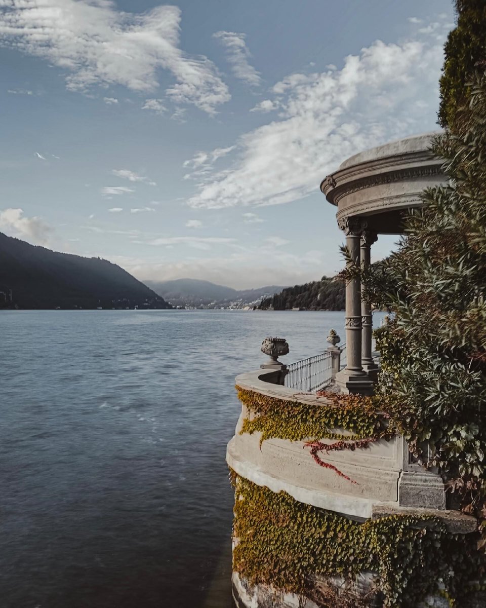 mylostjourney's tweet photo. 📍Moltrasio, Como Lake
🌍🇮🇹 #mylostjourney - https://t.co/lsRs1MOxVU
________________________________________________________
#comolakeviews #comolaketoday #comolake #moltrasio #volgolombardia #igerscomo #igersitalia #igerslombardia https://t.co/LYawtwgFGJ