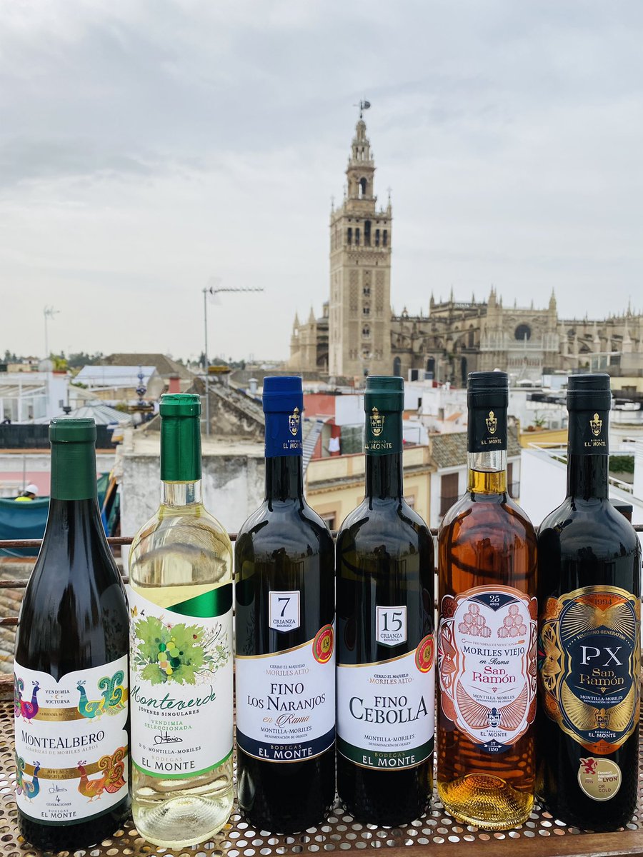 _FranLeon's tweet photo. Los vinos de @bodegaselmonte son presentados en la @lafortissima con @grupodraimundo para mostrar el paisaje de #morilesalto 🔝 #moriles #morileswine #montillamoriles #cordoba #vinosmoriles #vinosnaturales #vinosandaluces #tdsvinos #winelover #vinosdeespaña @vinosdomm https://t.co/4YSSNbCL15