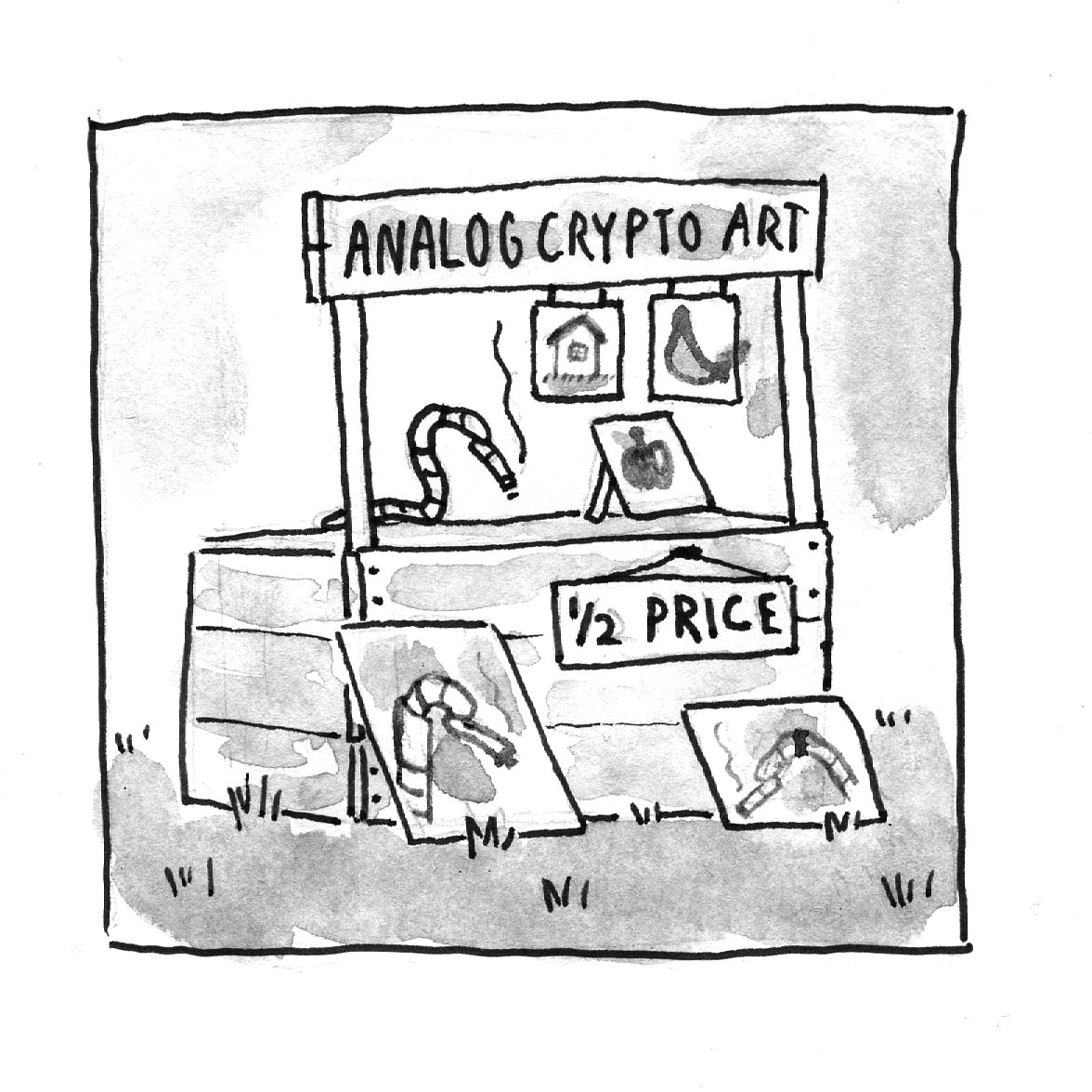 buy now #cryptoart 