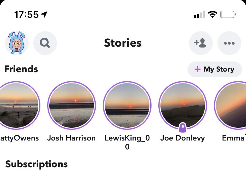 Marcrimmer1878's tweet photo. Is the sun setting by any chance?? https://t.co/gNmkkhNJ0H