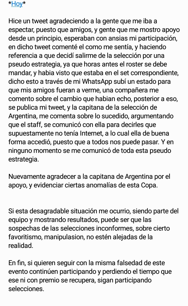 bet3003's tweet photo. Muchos hablan y opinan, pero ahí esta la realidad que yo viví, lógicamente nadie mas sabe de esto, pues es experiencia propia, mi dignidad va mas allá de un minuto de "fama" https://t.co/8uIDRYuK6h
