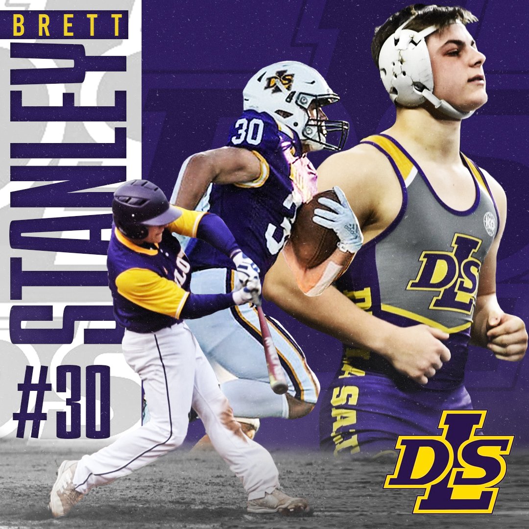 We are proud to say that senior Brett Stanley, an all-state football player &amp; wrestler &amp; all-<a href="/CHSL1926/">Catholic League</a> baseball player, is up for the <a href="/DAC_Detroit/">DetroitAthleticClub</a> HS Athlete of the Year!

Find out more about the award at dacathleteoftheyear.com or by watching this video: youtu.be/V9YCXD3zHZ0
