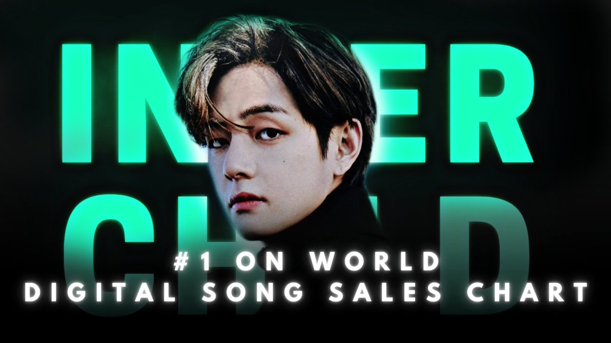 sidrah_anees's tweet photo. Congratulations... 💐👏 💜💜 #innerchildparty  #TAEHYUNG #InnerChildTopsWDSS  #innerchild95개국1위 @BTS_twt https://t.co/0MrnllKVJd