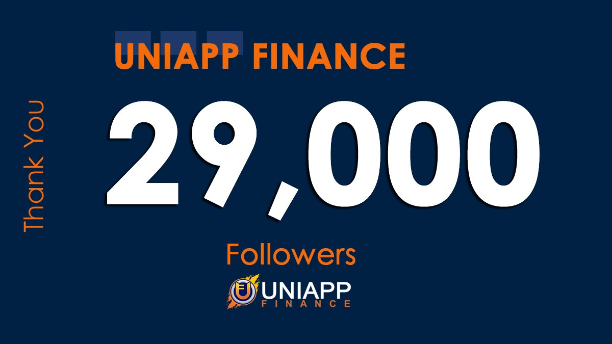UniApp Finance tweet media