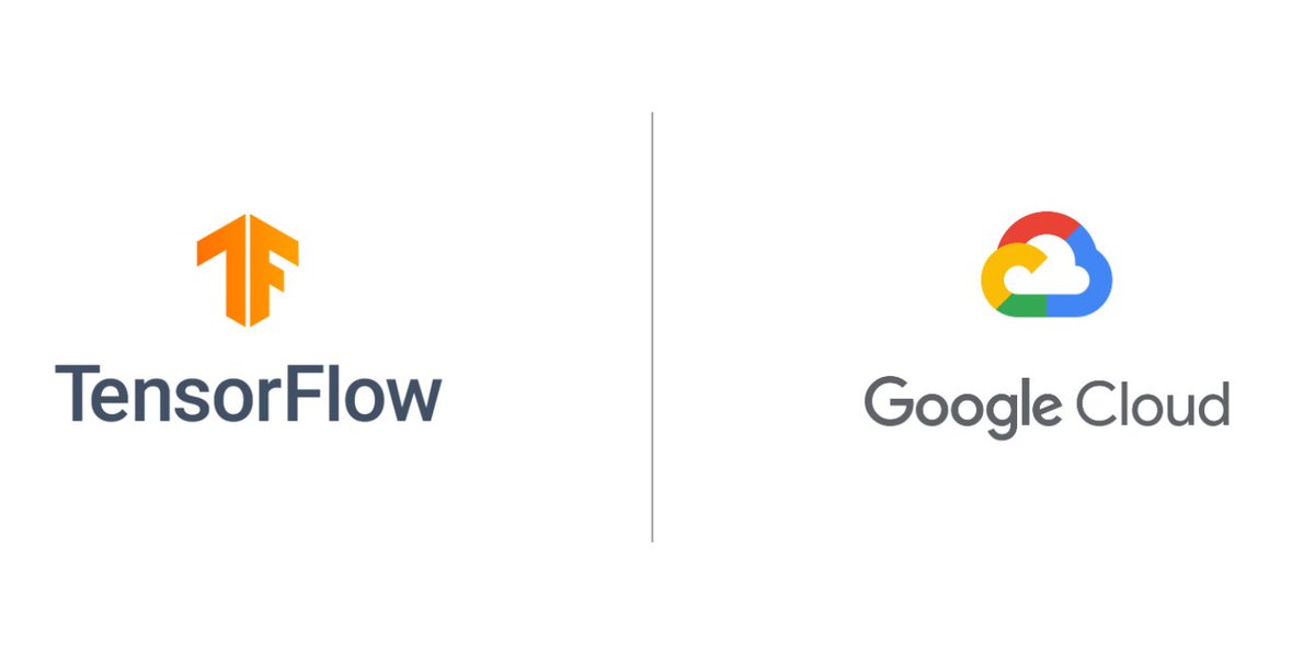 pvergadia's tweet photo. Day 28 #31DaysofML

Sharing few resources for running #TensorFlow on @GoogleCloudTech
📌 Course 🔗 https://t.co/FDO8bYMOEd
📌 TF Deep Learning VM 🔗 https://t.co/Ur2cCTKxtn
📌 Train/predict with Keras 🔗 https://t.co/u28XlRHESI
📌  Distributed TF on GCE 🔗 https://t.co/3VaXuKch5F https://t.co/7GAWpynf3J