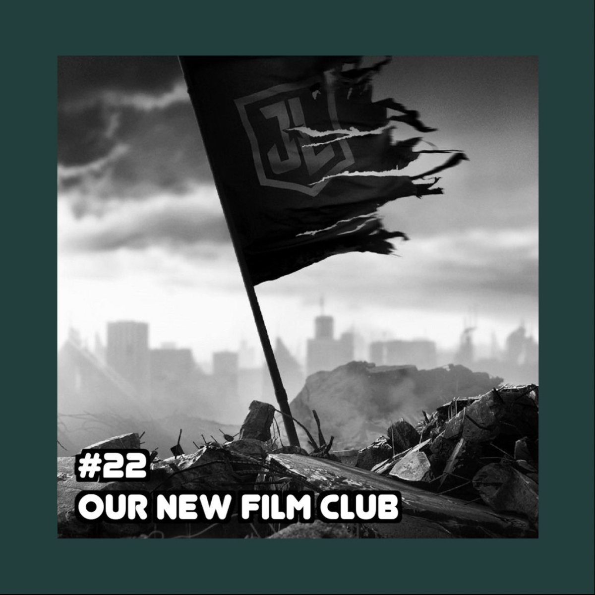 JustTheOnePod tweet picture