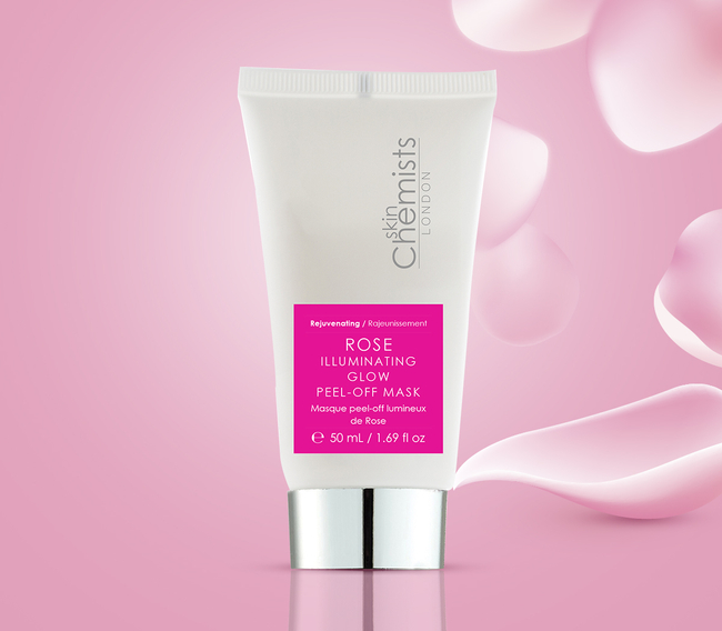 Thanks for your review Kirsty! Who else has tried our product of the month? Leave a comment with your thoughts below.

ow.ly/IvxR50DMWeK

#peeloffmask #glowup #skinchemists #roseilluminating #skincare #facemask #review