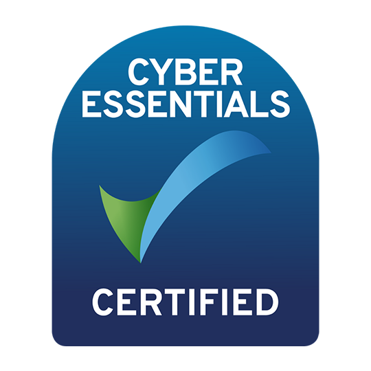 BlueSky_Ltd's tweet photo. Today we received our @CyberEssentials accreditation! 

We are proud to be operating in line with best practice to ensure the security of the data we store at Blue Sky. 

#BlueSkyAssessing #Apprenticeships #CyberSecurity #CyberEssentials https://t.co/Qd7jwtTruX