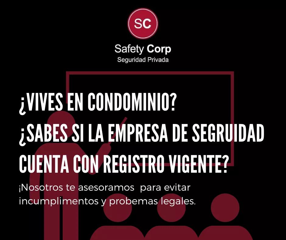 Contratar empresas "baratas" o piratas, implica violaciones a la ley que pueden generar clausuras, y arresto del personal involucrado, la Seguridad Privada debe contar con registro del CESP, no arriesgues a tu familia o patrimonio, por ahorrar unos pesos, nosotros te asesoramos!!