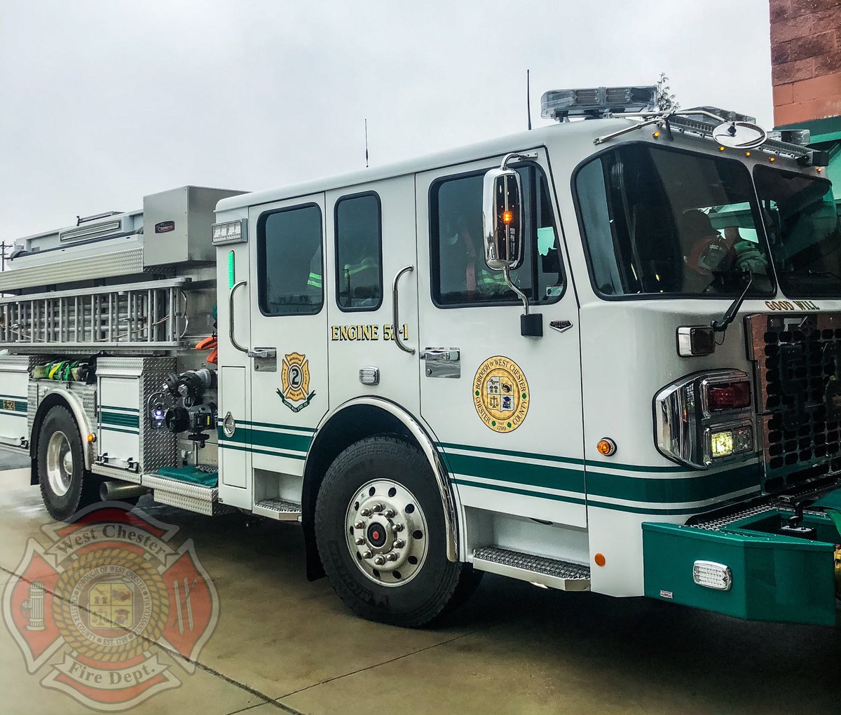 PIO/CCO March tweet media