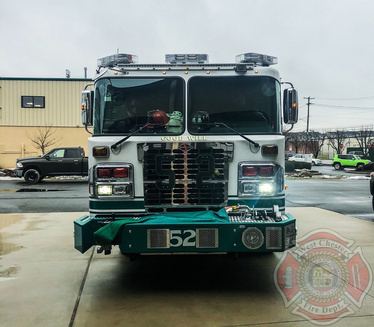 PIO/CCO March tweet media