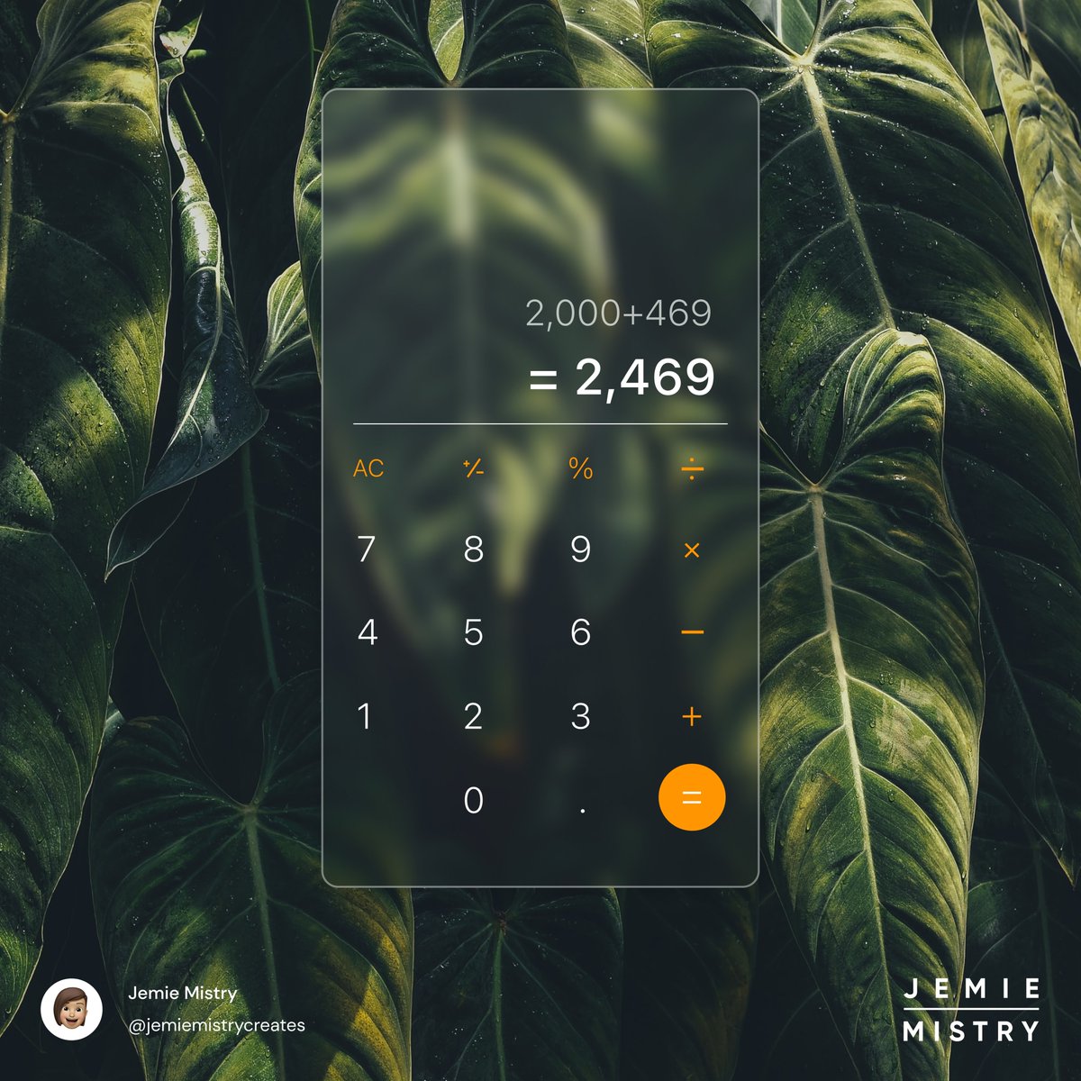 Calculating flights ✈️to Jamaica 🇯🇲🔥☀️. Get me on a plane ASAP!! Daily UI 004 Calculator design.

#uiux #ui #uidesign #DailyUI  #designinspiration #uxdesigner #uxui