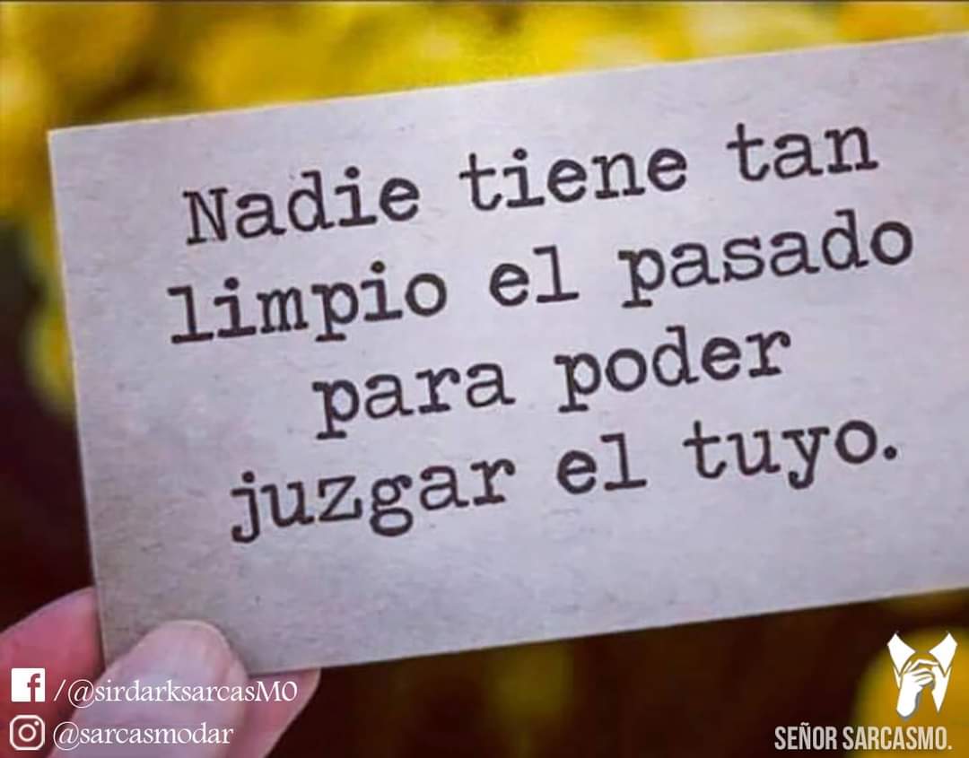 Naho80299188's tweet photo. Exacto nadie puede juzgarte 👏🏻💕🌸 https://t.co/N7Gdc6qCoR