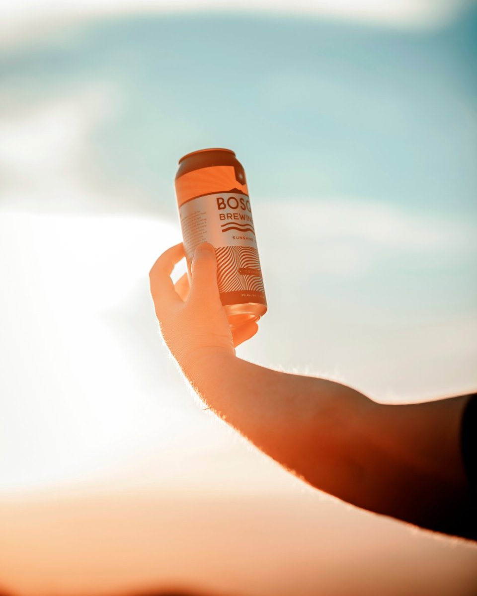 BosqueBrewingCo's tweet image. Have you tried Sunshine Stout yet? We&apos;d love to know what you think! 📷 @bazznnnaaa