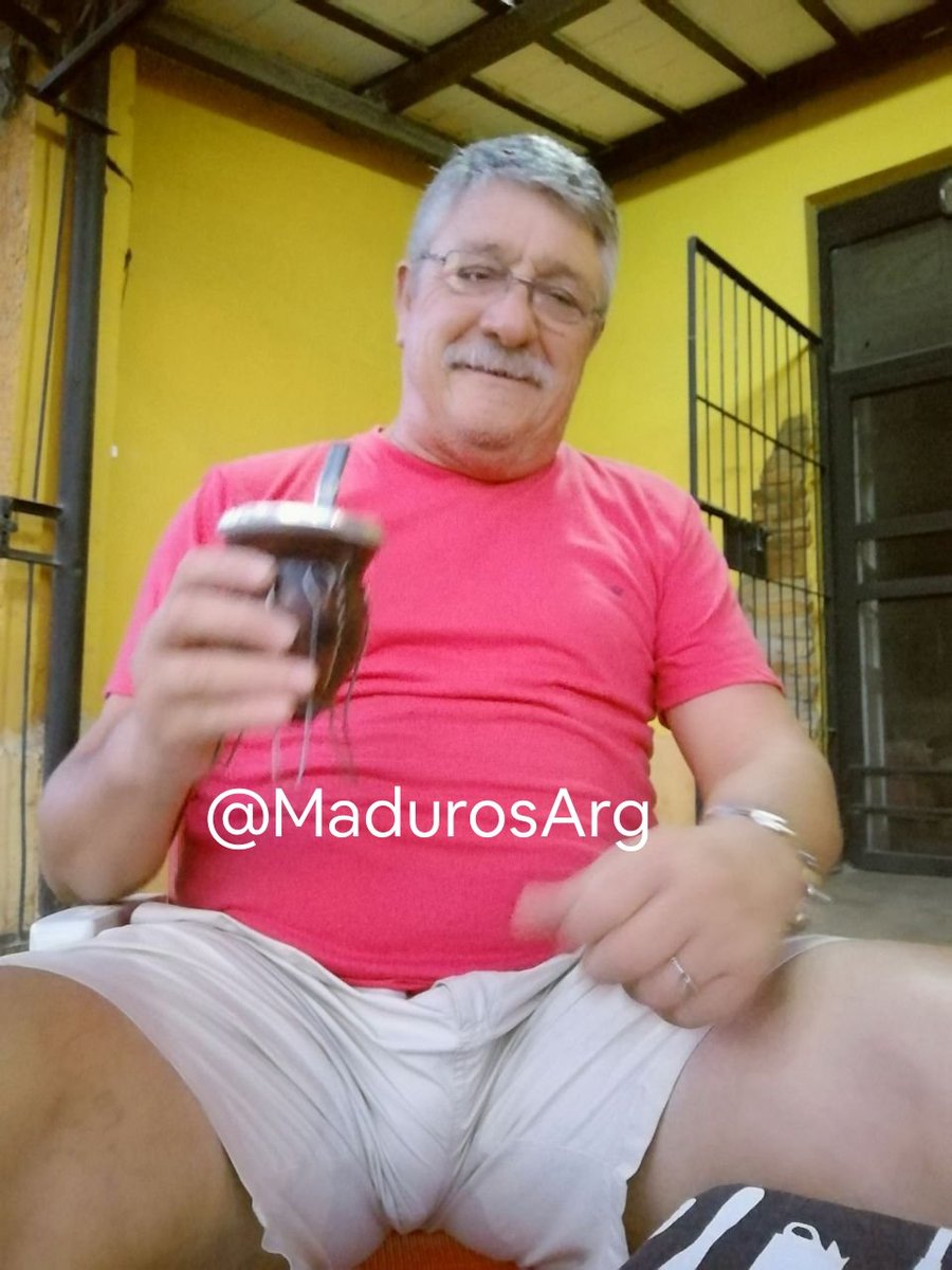 MadurosArg's tweet photo. Hermoso Abuelito Tucumano https://t.co/omccBeaHBl