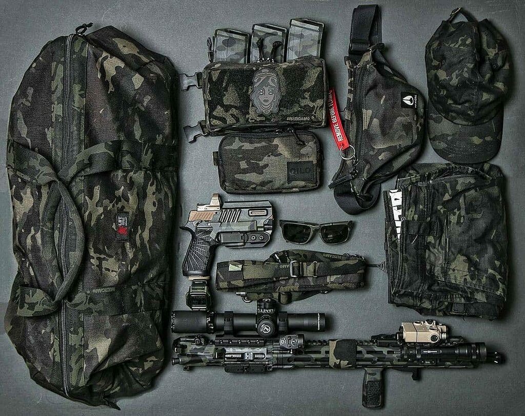 FarnsFirearms's tweet photo. MulticamBlack Monday!
.
.
🇺🇸R.T.B.A.🇺🇸
.
.
📷: @thereallermwerd https://t.co/odaxrChmOy https://t.co/CY19uK8BwO