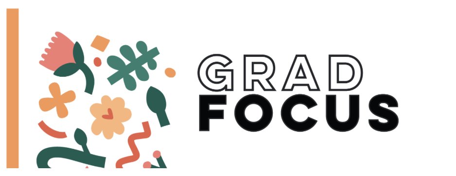 Hey, grad students! <a href="/riceccd/">Rice University CCD</a> is hosting a Grad Focus event on writing cover letters. Join them 3/5 at noon to learn how to tackle this tricky skill! More: ow.ly/Oz1d50DMQEs