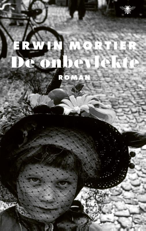 De 5e nominatie voor de #LibrisLiteratuurPrijs 2021 is ‘De onbevlekte’ van Erwin Mortier libris.nl/9789403160603 Gefeliciteerd! @debezigebij #Libris