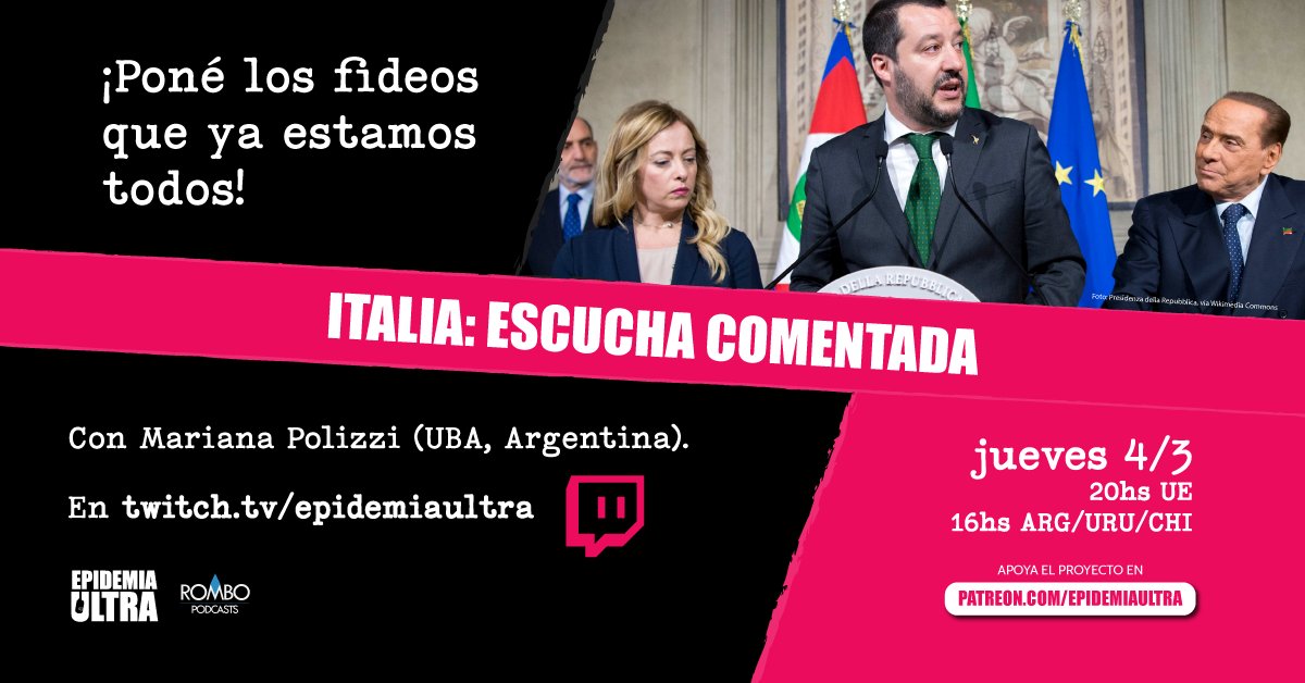 Franco Delle Donne tweet media