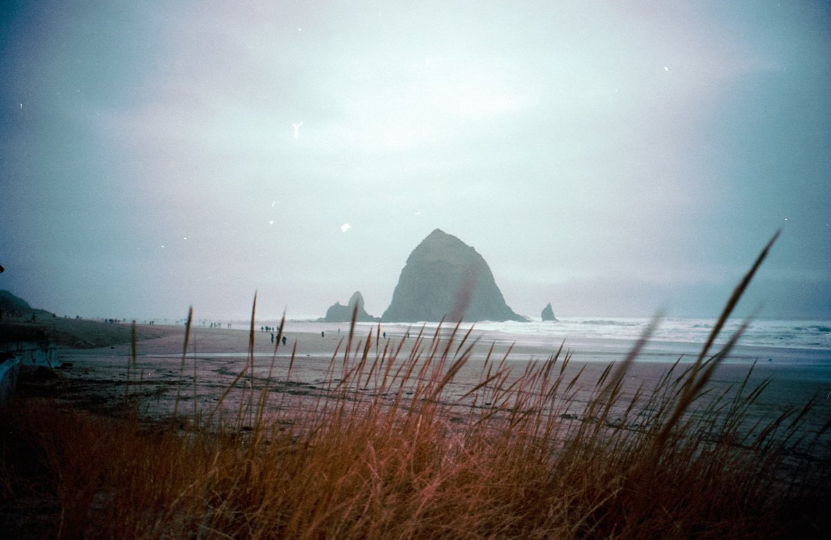 Treystur's tweet photo. the coast in Winter https://t.co/h1hfR1BbcA