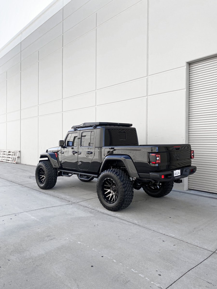 Blessings #jeep