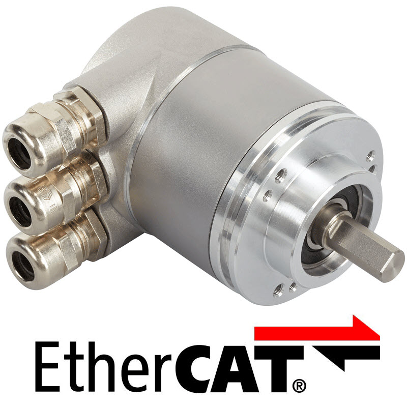 Servo2Go's tweet image. Looking for an EtherCAT Encoder delivered in 1 week? Shaft style and hollow shaft versions available. Shop now at-
zcu.io/mGm9