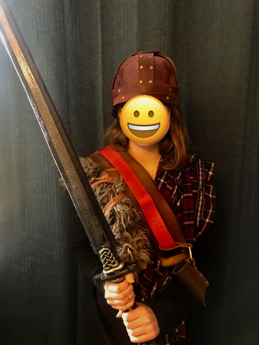 Monifieth H.S. Modern Studies tweet media