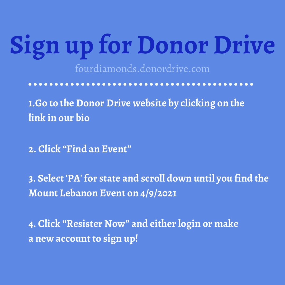 LeboMiniThon's tweet photo. Make sure to sign up and start fundraising! https://t.co/fNCoNiySD7