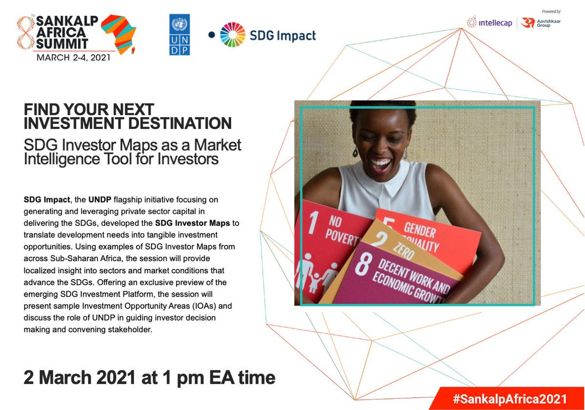 UNDP Nigeria tweet media