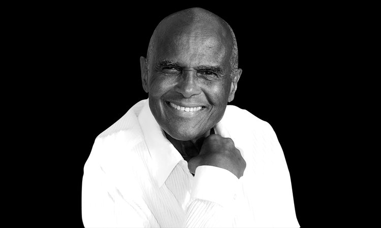Happy 94th Birthday! You inspire us all to keep on keepin' on. #HarryBelafonte #GatheringForHarry