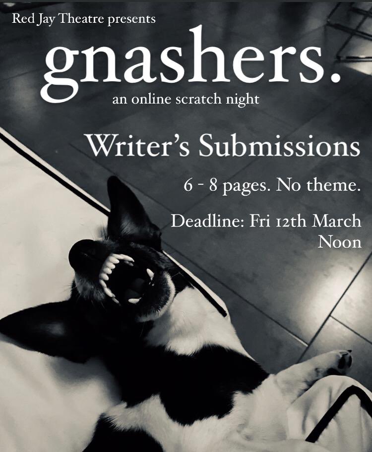 Red Jay Theatre tweet media