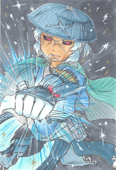 木枯しのtwitterイラスト検索結果