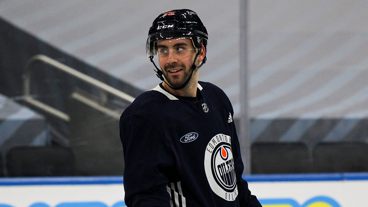 EdmontonOilers tweet picture