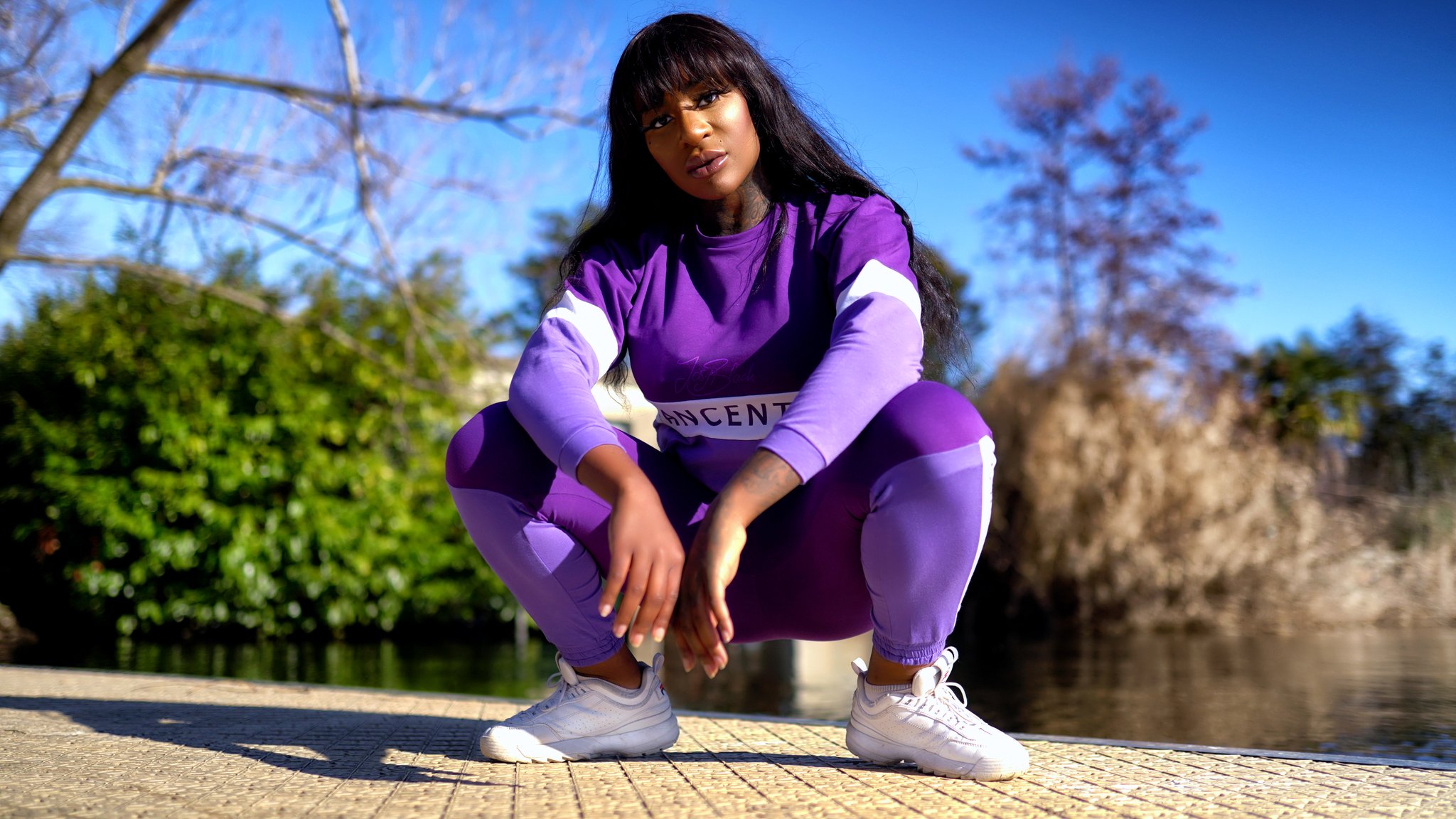 TW Pornstars - Josy Black. Twitter. Yes, I used this picture for my